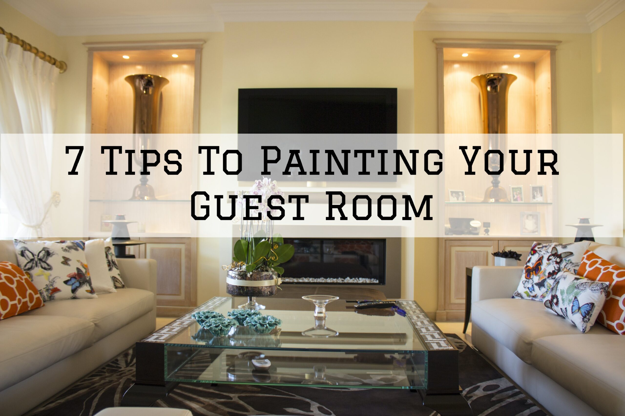 Revving Up Your Guest Room: A Guide to Vehicle Reviews Artwork