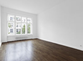 empty room - new apartment empty room - new apartment