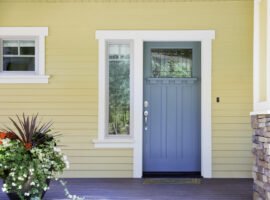 Arlington VA Front Door Repainting Arlington VA Front Door Repainting