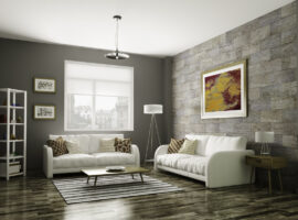 Uplifting Livingroom Paint Colors