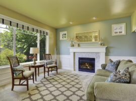 Open Floor Plan in Fairfax VA Open Floor Plan in Fairfax VA
