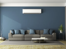 Modern DC Living room Interior Painting Modern DC Living room Interior Painting