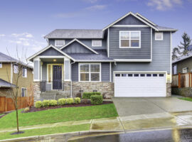 Modern Gray Paints for Exteriors Modern Gray Paints for Exteriors