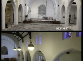 Before and After MD Church BA