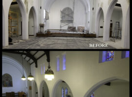 Before and After MD Church BA Before and After MD Church BA