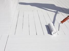 Painting Exterior Deck Floor Painting Exterior Deck Floor